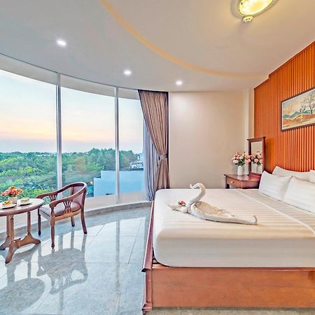 Venus Hotel Ho Si Minh-város Kültér fotó