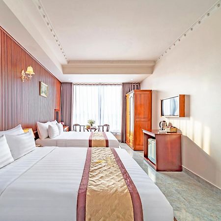 Venus Hotel Ho Si Minh-város Kültér fotó