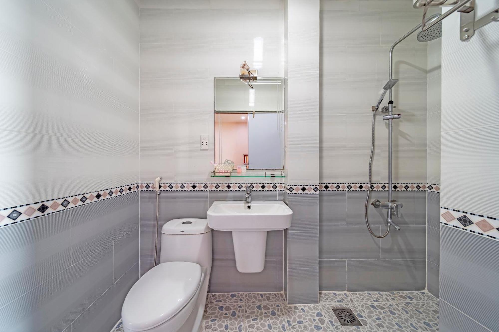 Venus Hotel Ho Si Minh-város Kültér fotó
