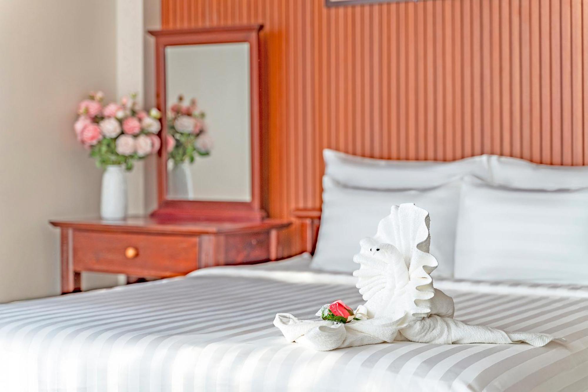 Venus Hotel Ho Si Minh-város Kültér fotó