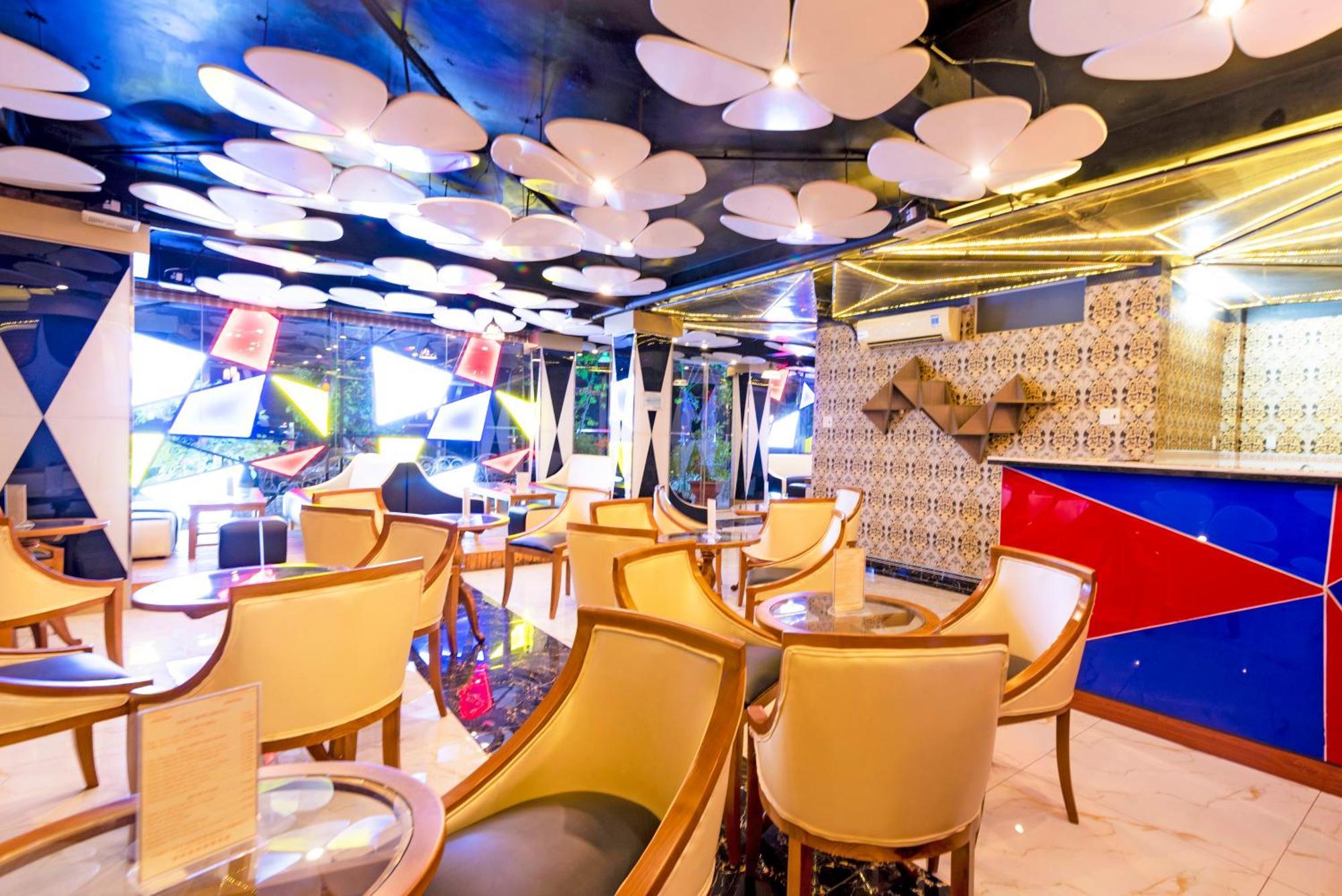 Venus Hotel Ho Si Minh-város Kültér fotó