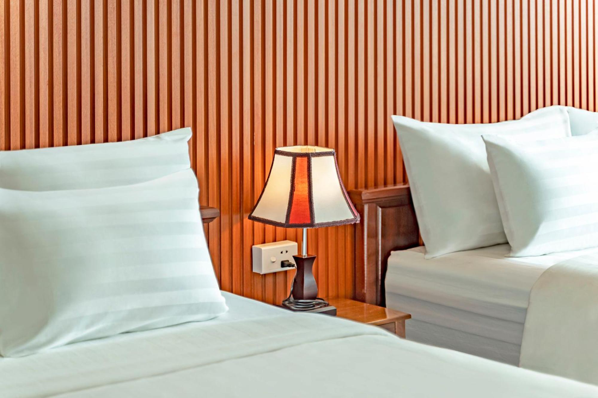 Venus Hotel Ho Si Minh-város Kültér fotó